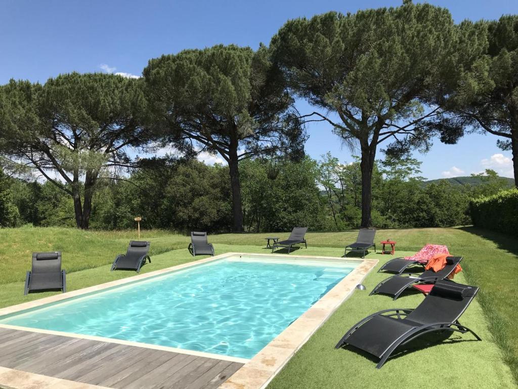 Gîte La Roque-Gageac, 5 pièces, 8 personnes - FR-1-616-1 photo 2