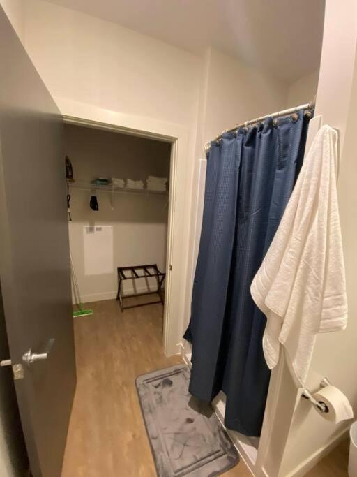 Stunning Luxury 1 bd 1 bath Apt Downtown QC photo 4