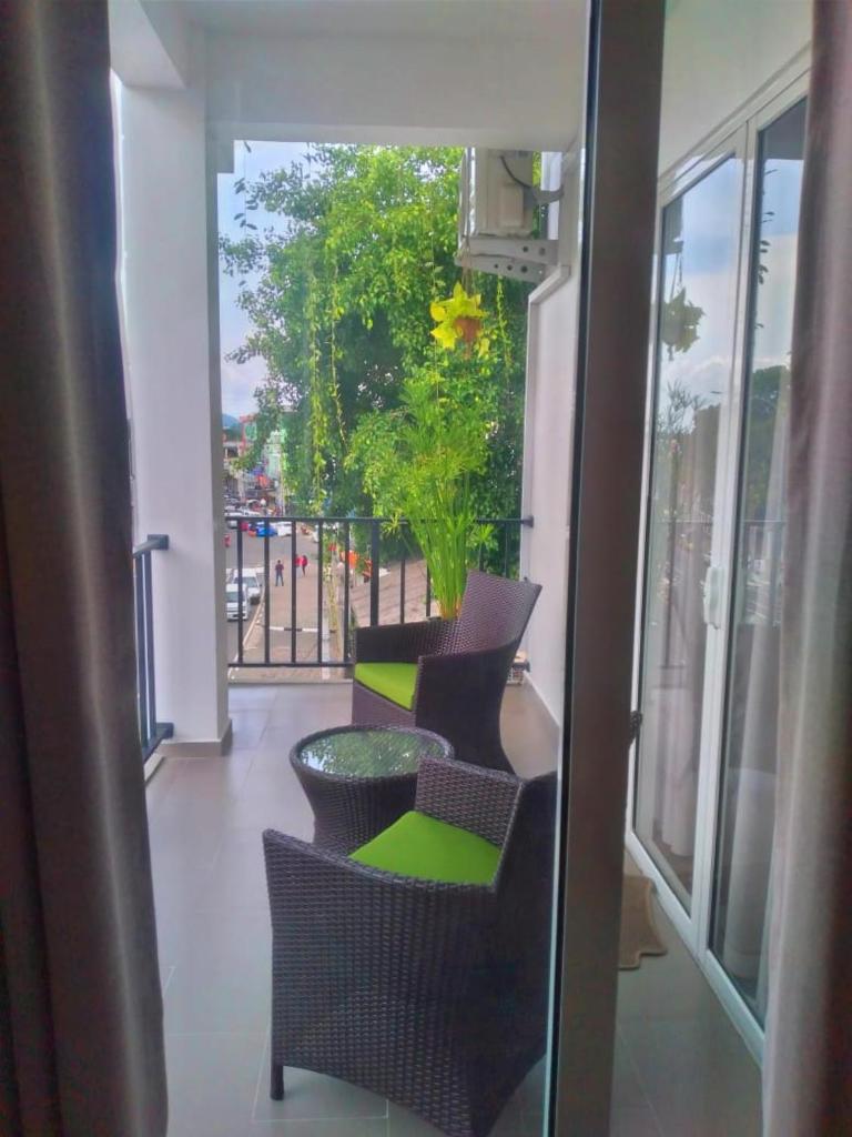 NINETY-NINE APARTMENTS photo 1