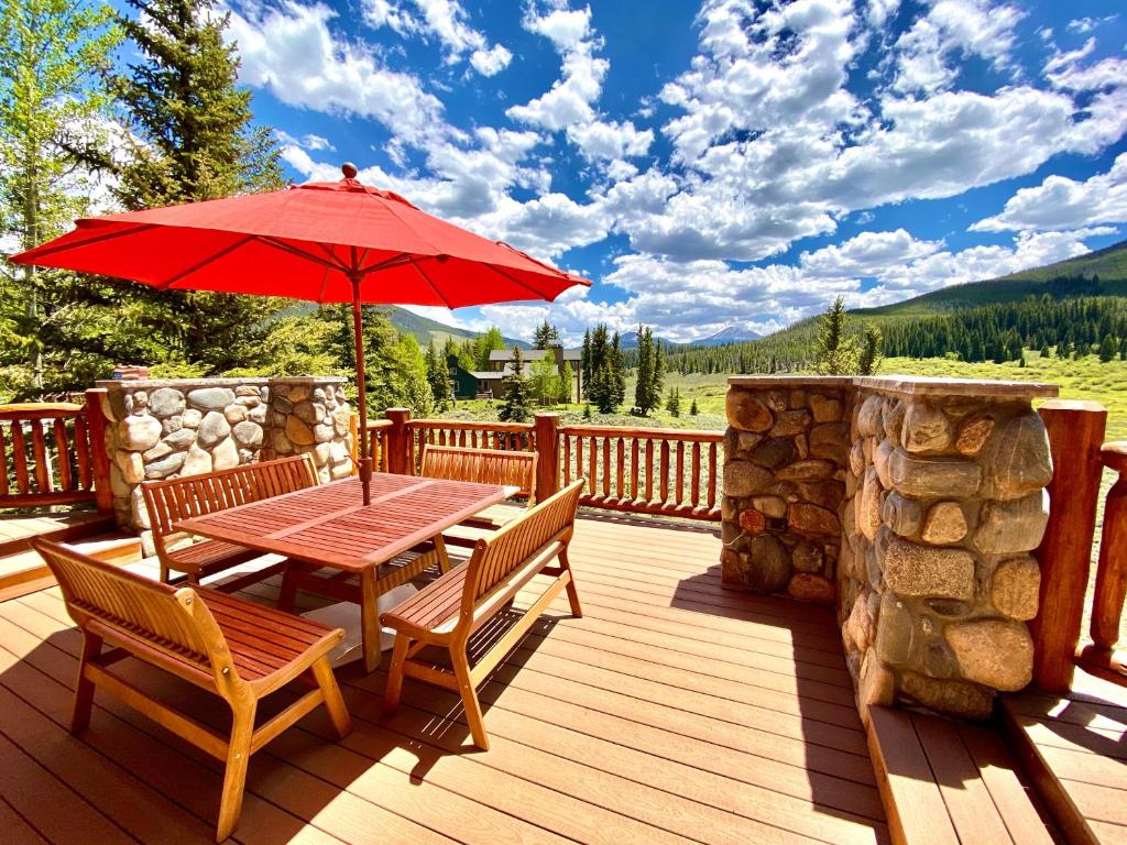 Peak View Lodge at Keystone photo 1