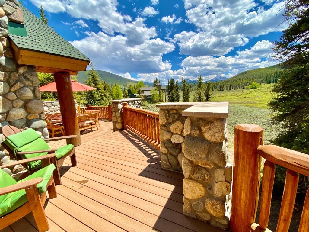 Peak View Lodge at Keystone photo 2