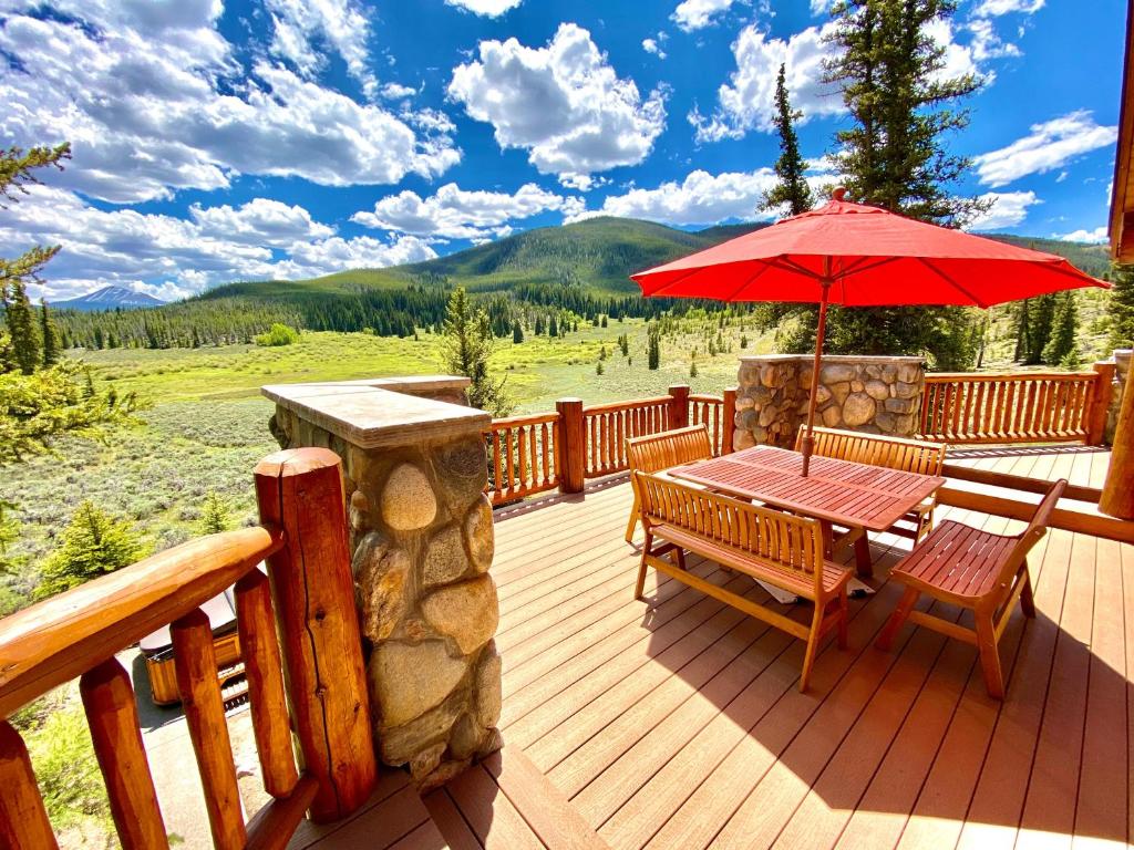 Peak View Lodge at Keystone photo 3
