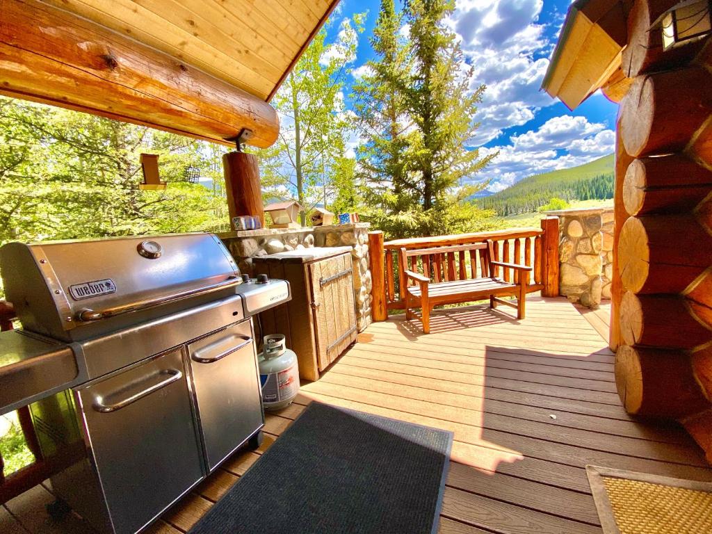 Peak View Lodge at Keystone photo 4