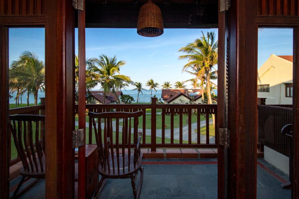 Palm Garden Beach Resort & Spa 