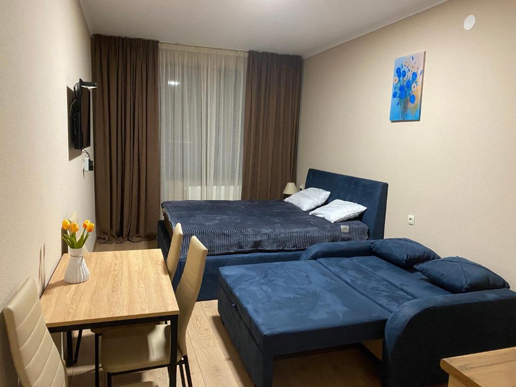*Bakuriani Resort* Cozy & Comfortable Apt. photo 2