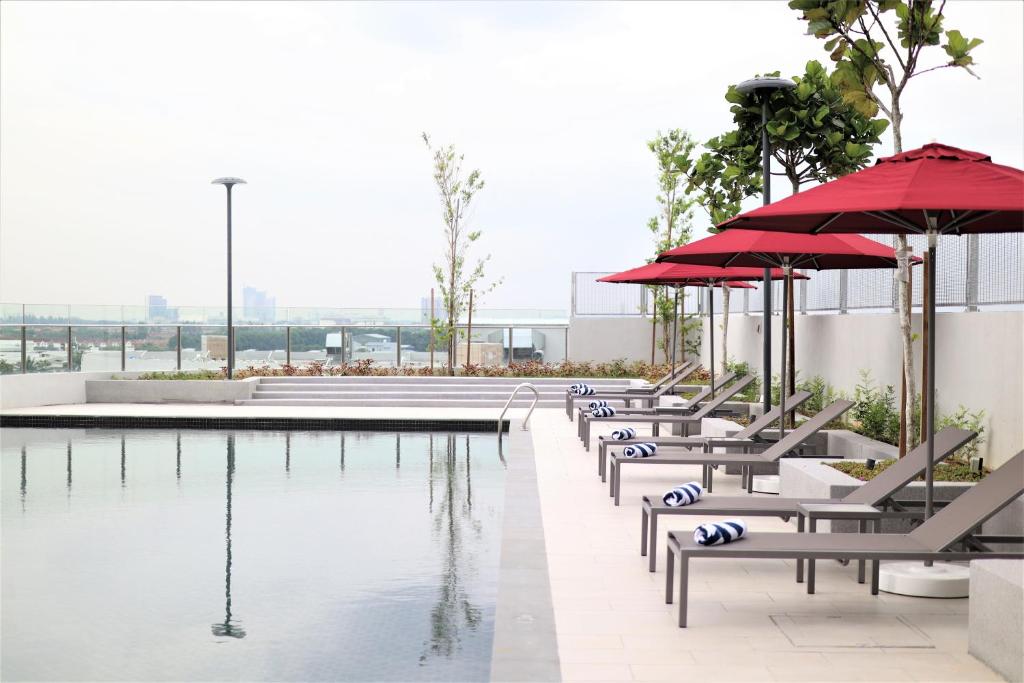 KSL ESPLANADE HOTEL with HOT SPRING photo 2