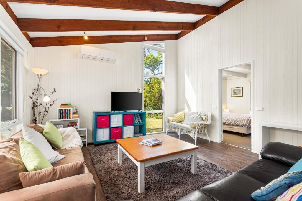Point Lonsdale Beach House - Relax Beach Surf Golf photo 3