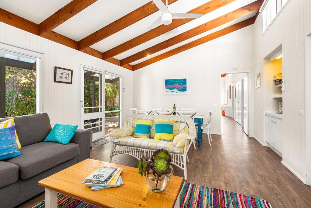 Point Lonsdale Beach House - Relax Beach Surf Golf photo 1