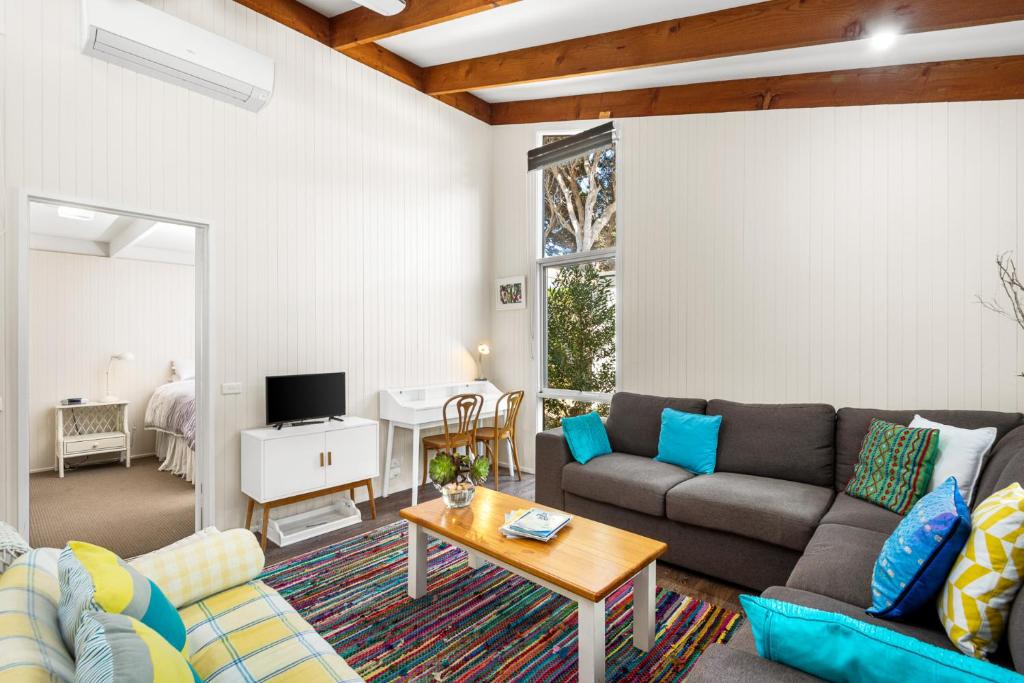 Point Lonsdale Beach House - Relax Beach Surf Golf photo 4