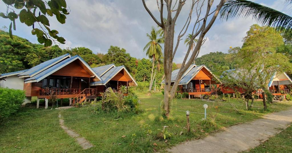 Libong Garden Beach photo 2