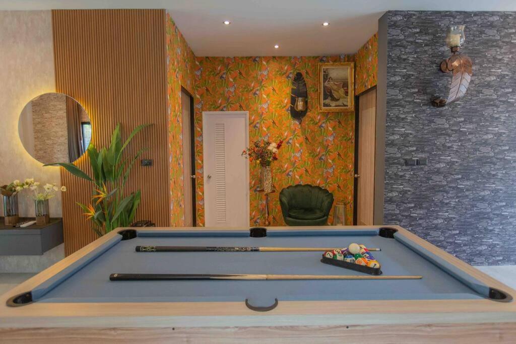 Don Teak Pool Villa Aonang Krabi photo 2