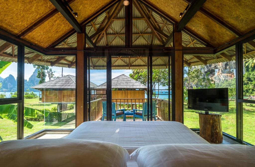 Tinidee Hideaway Tonsai Beach Krabi - SHA Extra Plus photo 3