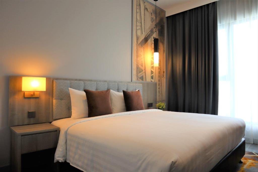 KSL ESPLANADE HOTEL with HOT SPRING photo 1