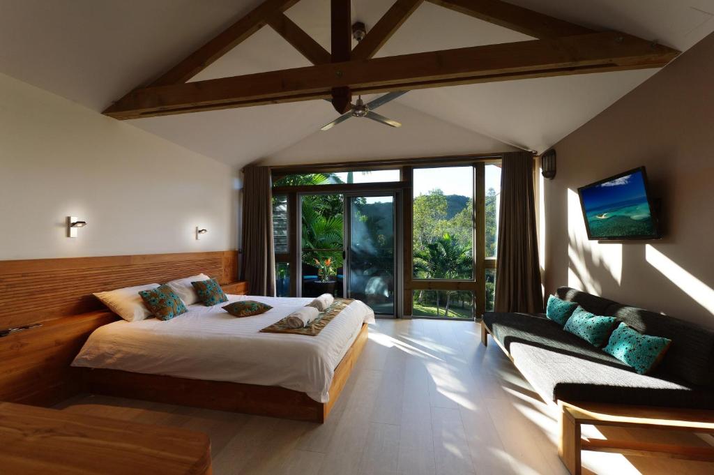 Betikure Parc Lodge photo 1