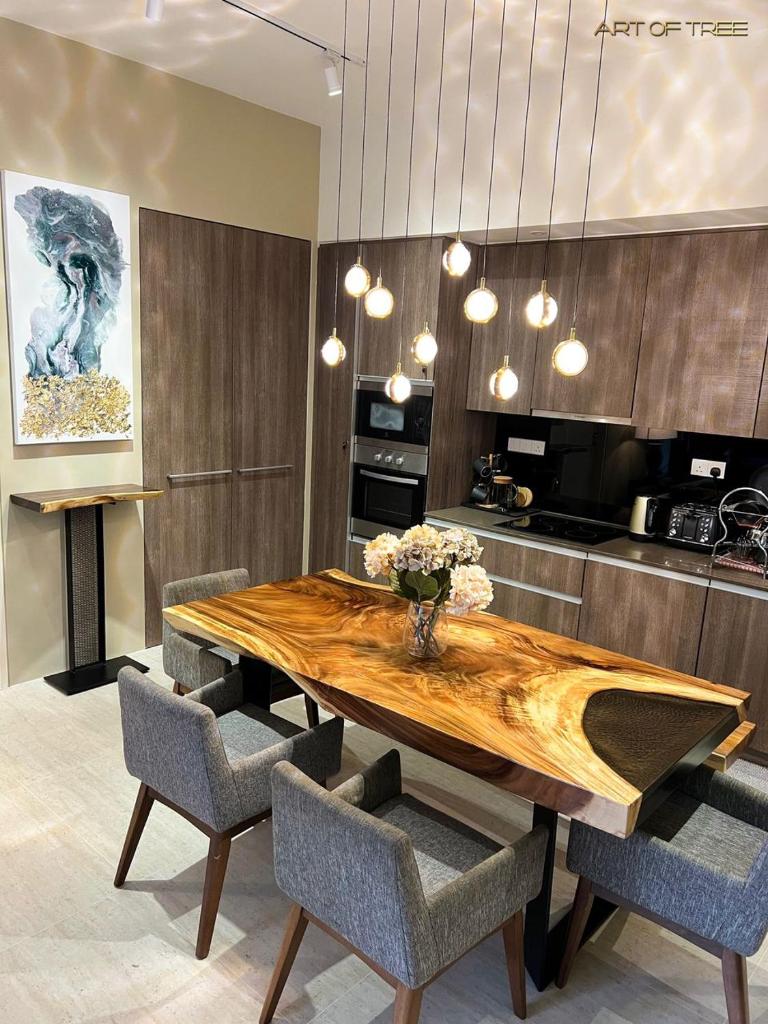 By The Sea Beachfront Designer Suites Penang - Managed by Art of Tree photo 2