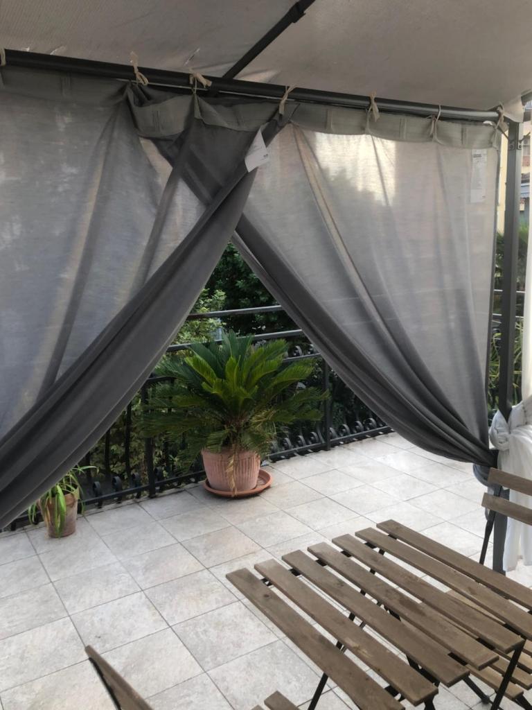 Appartamento con terrazza e posto auto Libri e Giardini photo 2