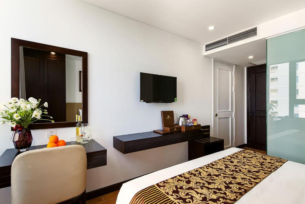 Golden Line Hotel Danang