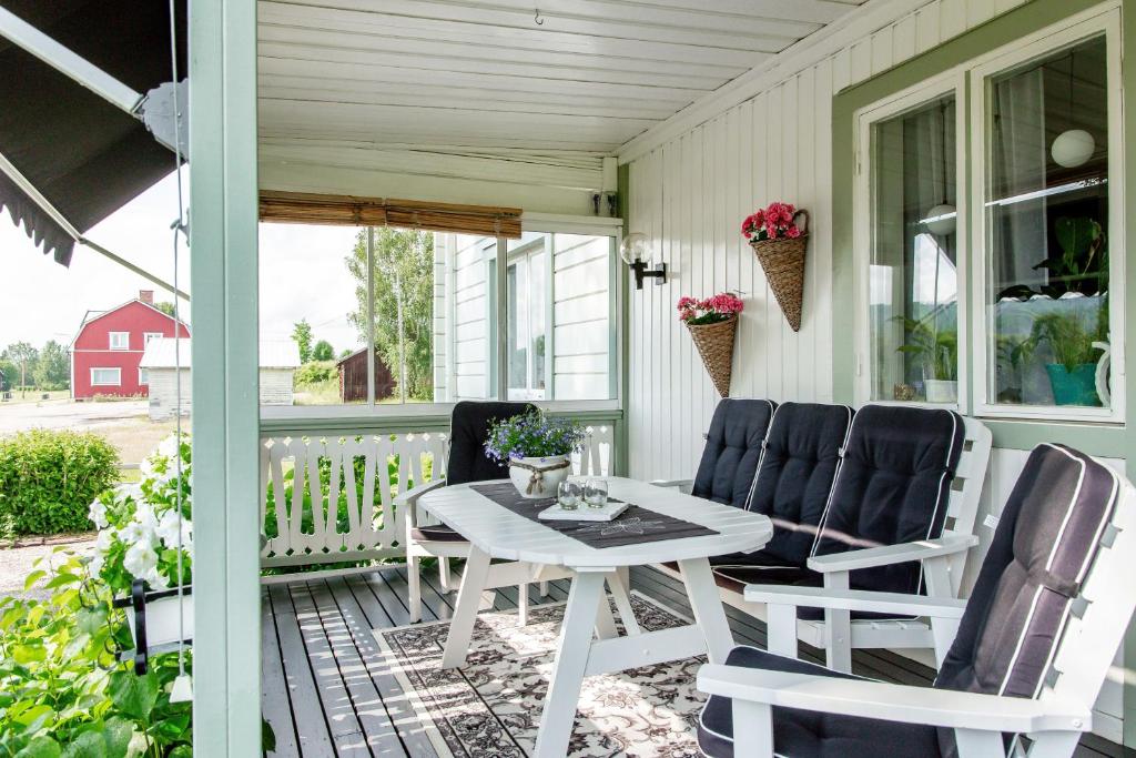 Guestrooms at Forest Family Home photo 3