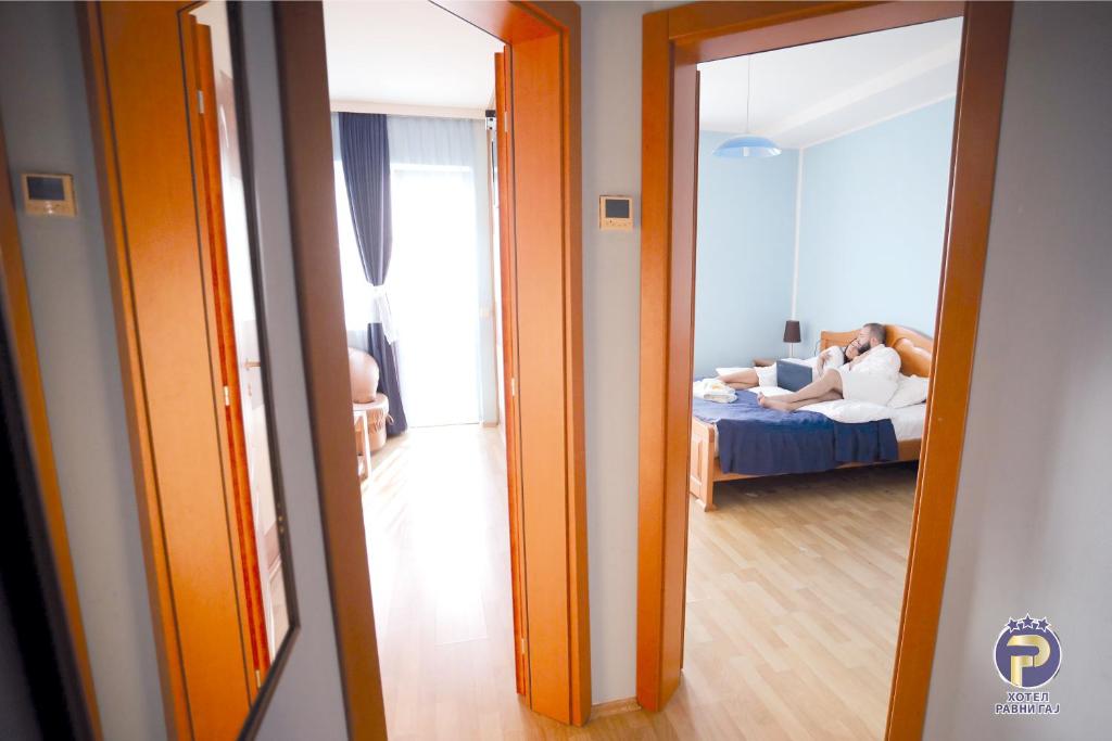 Hotel Ravni Gaj photo 3