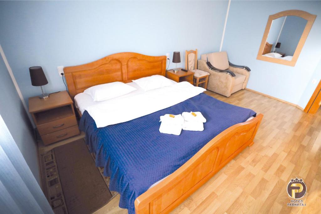 Hotel Ravni Gaj photo 1