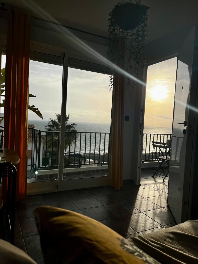 Sunshine loft photo 1