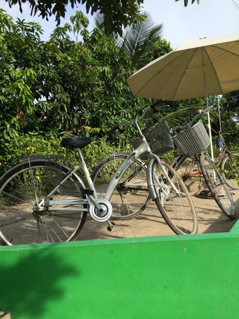 The Durian Lodge at Mekong photo 4