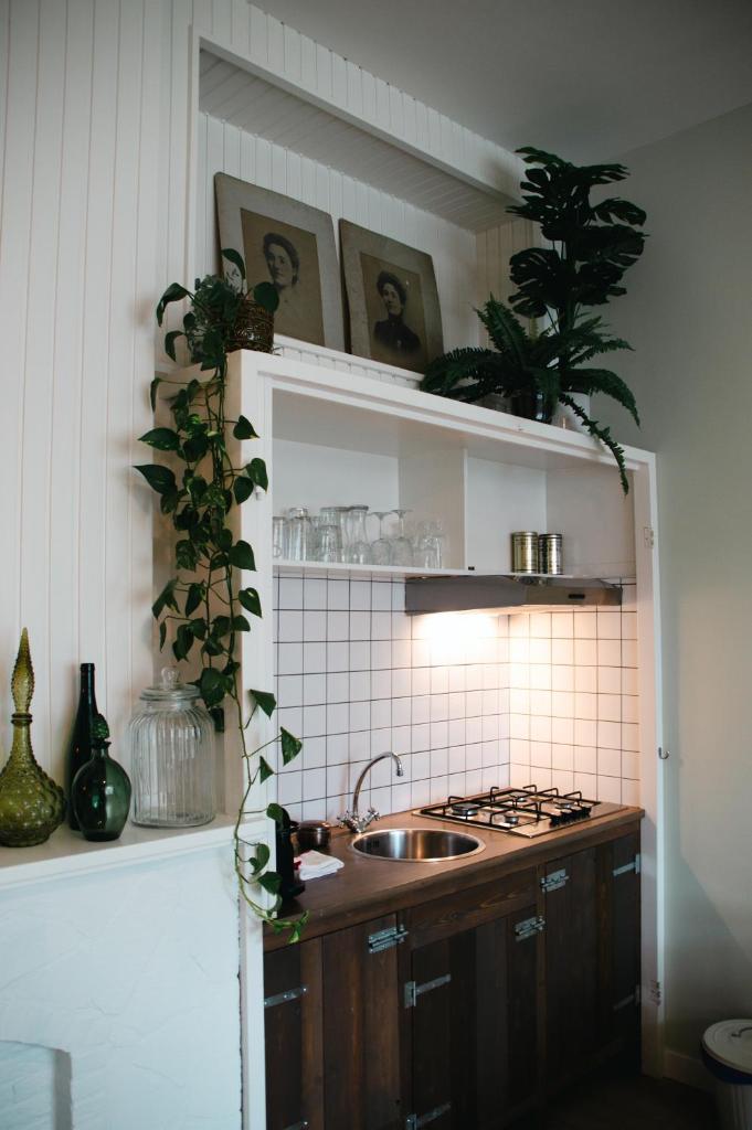 Appartement 'de Stadstuin' photo 4