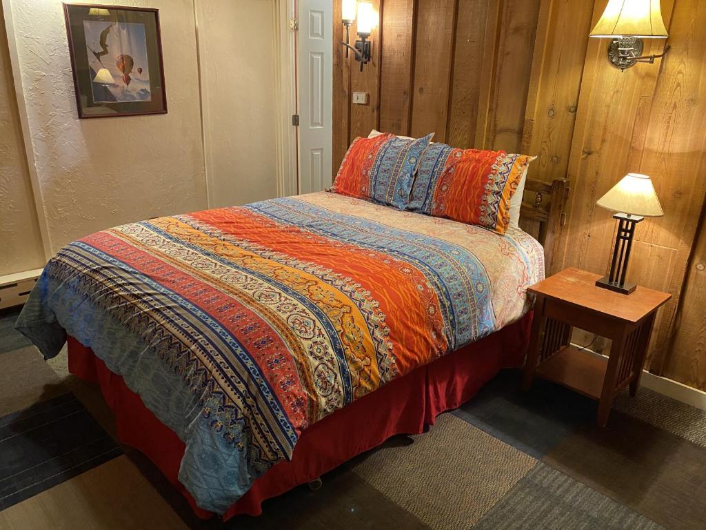 The Viking Lodge - Downtown Winter Park Colorado photo 3