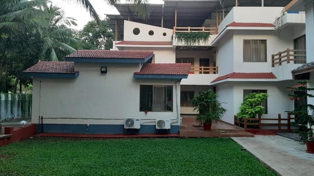 Ruturaj Inn Alibag photo 4