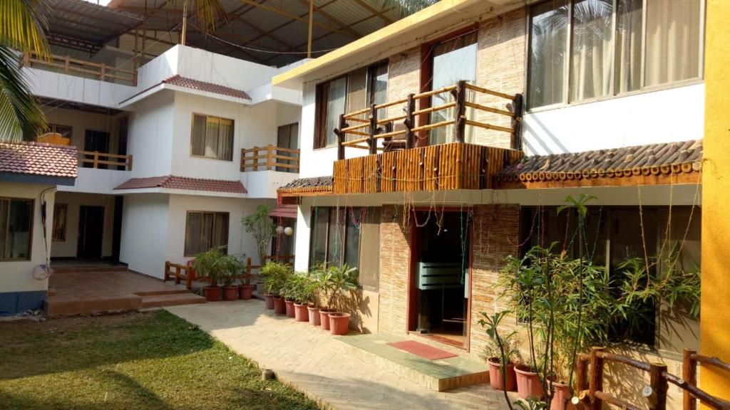 Ruturaj Inn Alibag photo 1