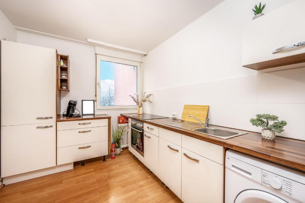 Cosy Apartment near Lippstadt photo 3