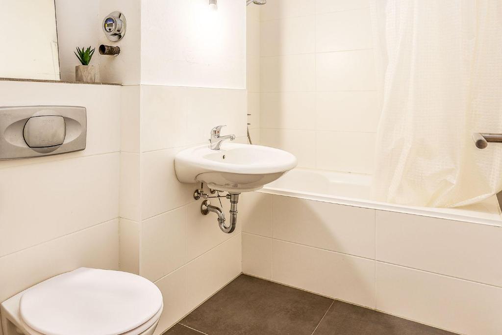 Cosy Apartment near Lippstadt photo 4