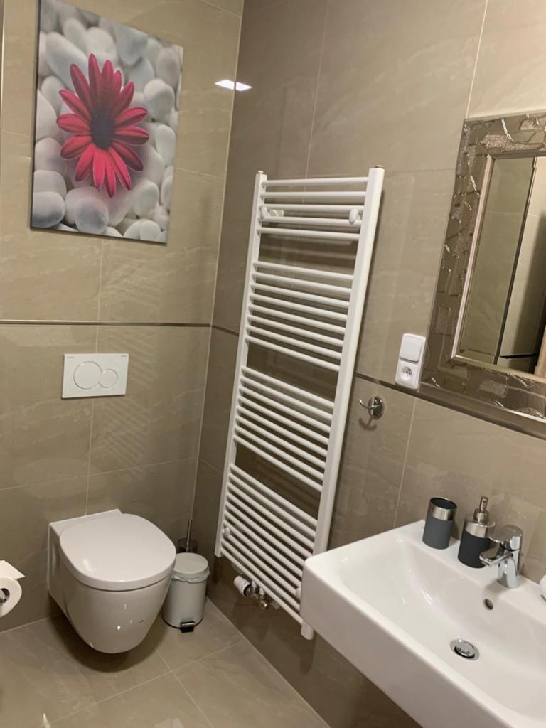 Apartmany Rezidence Klostermann & Javor photo 2