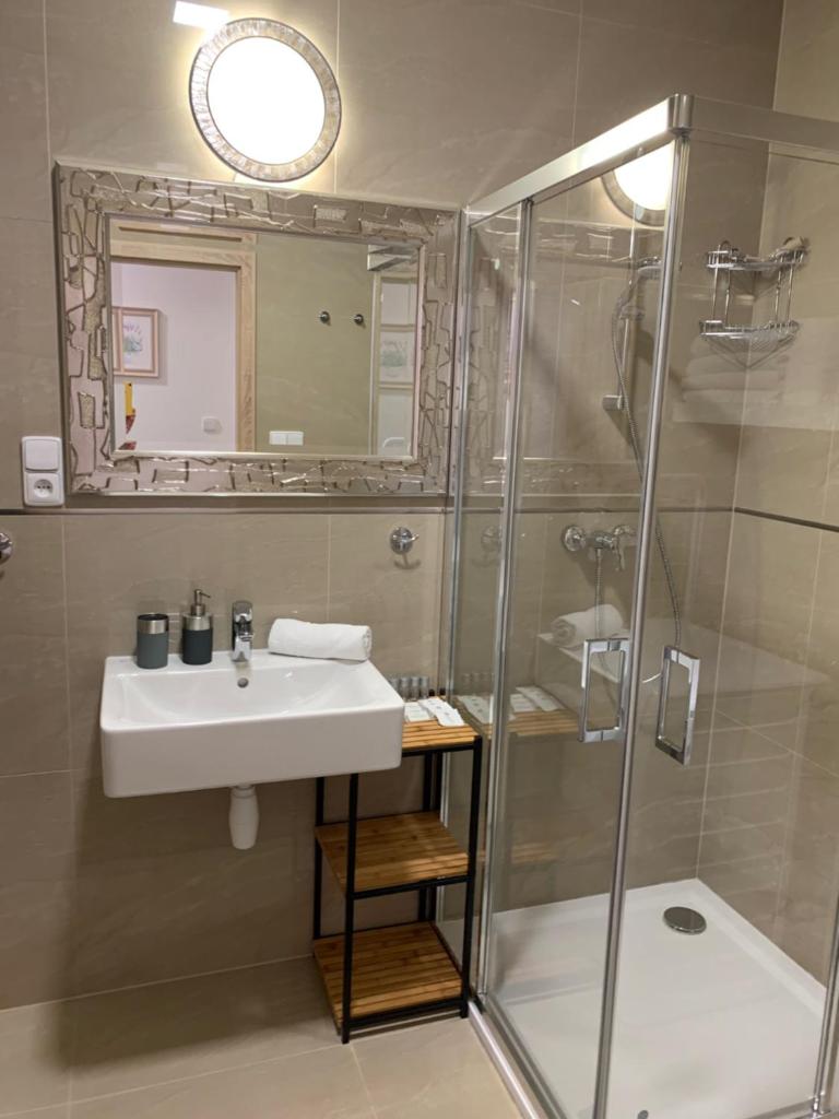 Apartmany Rezidence Klostermann & Javor photo 3