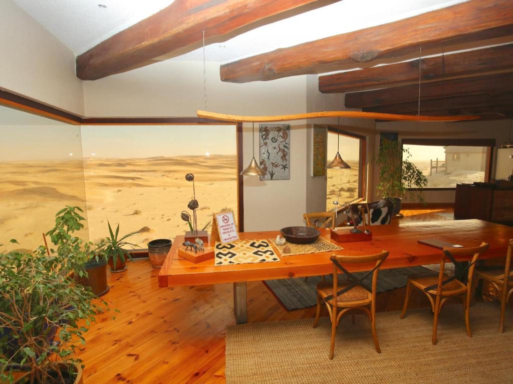 Desert Breeze Lodge photo 3