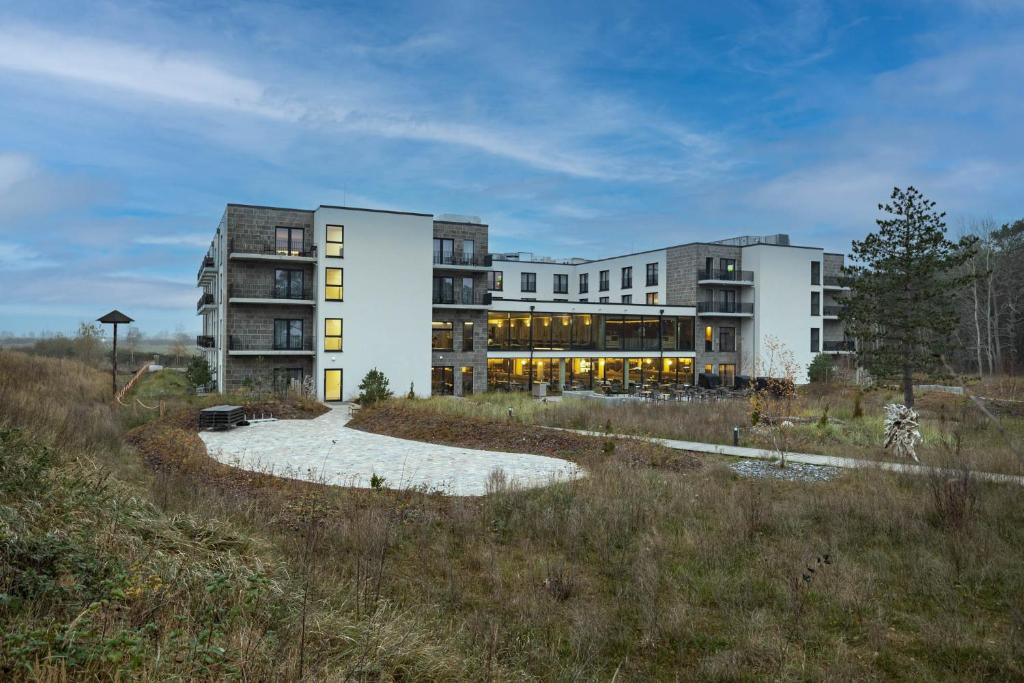 Santé Royale Rügen Resort