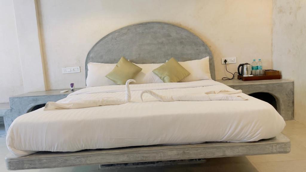 Tattvam On The Beach - Retreat and Spa photo 3