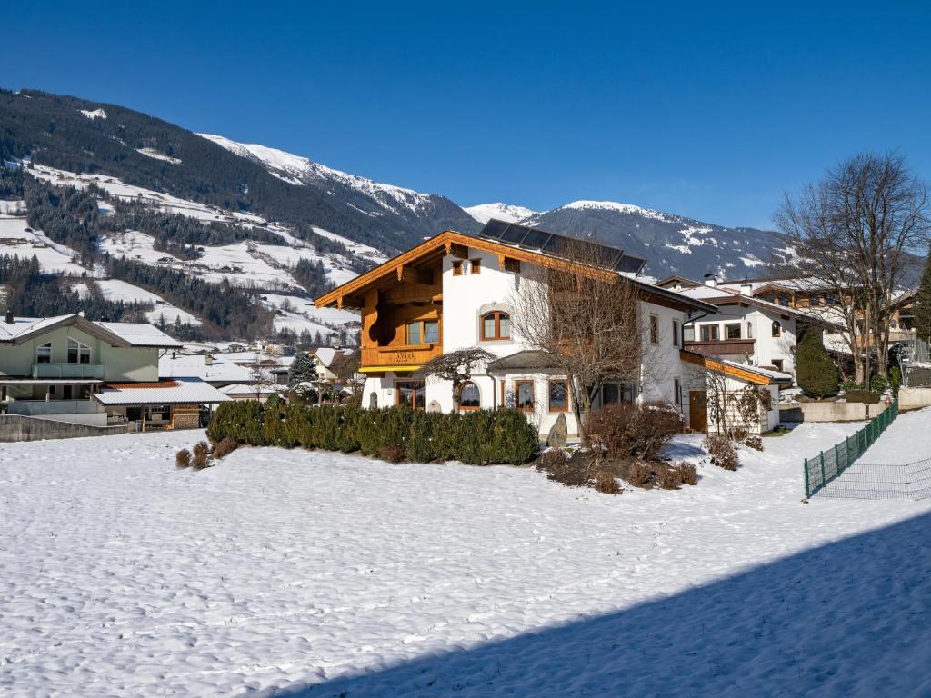 Landhaus Barbara photo 2