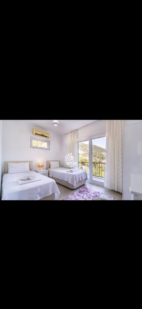 Villa kristal