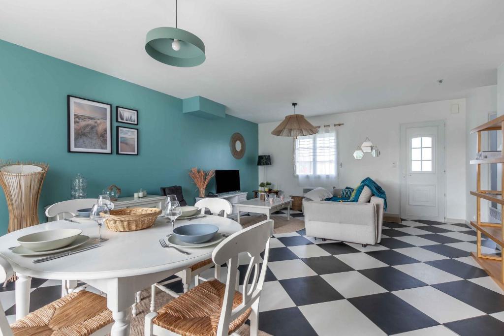 Maison moderne a St Hilaire de Riez photo 2