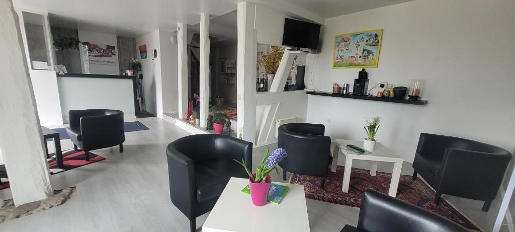 Hotelpension Pfarrhaus photo 2