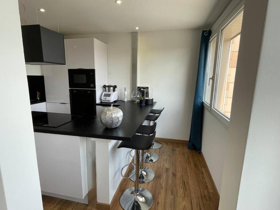 Appartement EPINAL calme photo 1
