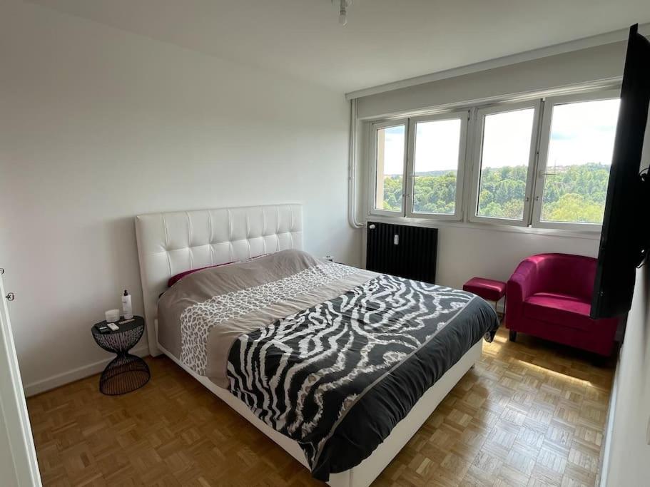 Appartement EPINAL calme photo 2