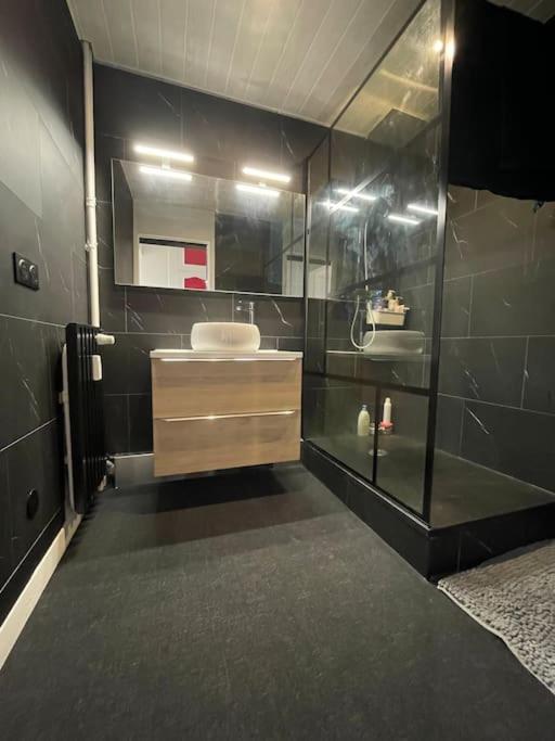 Appartement EPINAL calme photo 3