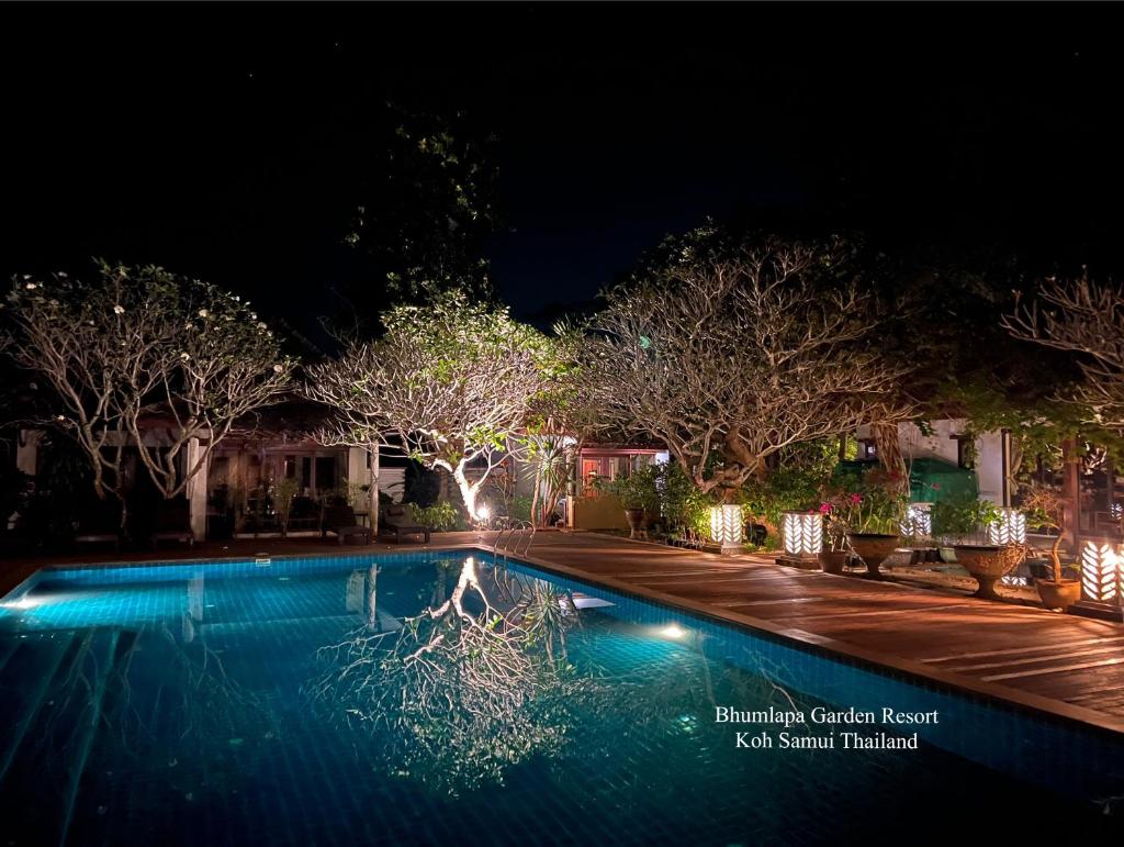 Bhumlapa Garden Resort photo 1