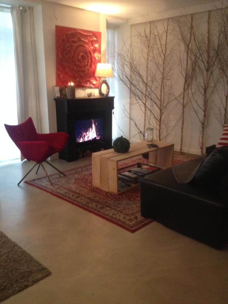 L’atelier de Graslin photo 2