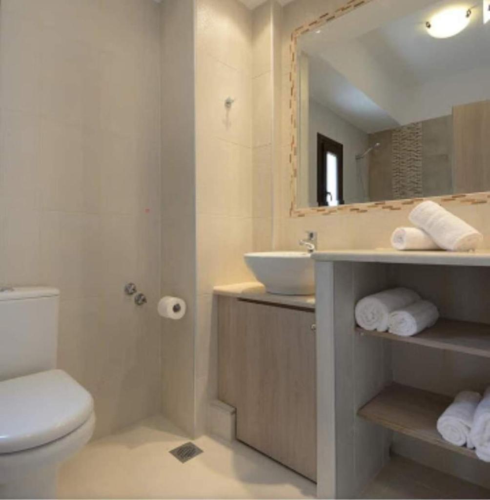Seascape Villas Kinira - Elia & Anatoli photo 2