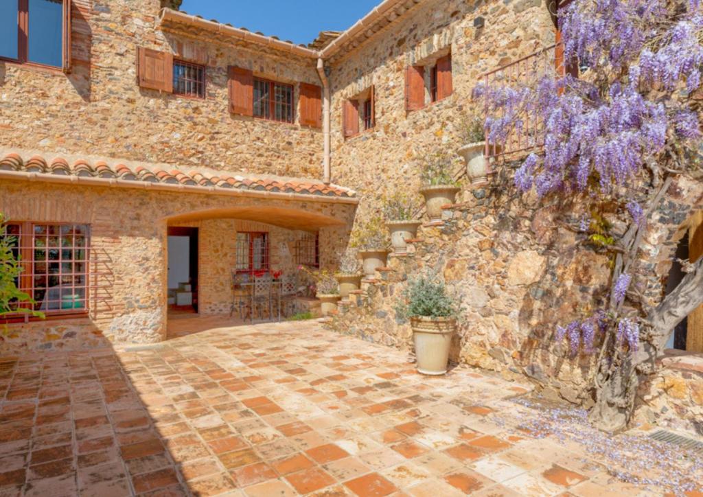 Finca Mas Gotas Costa Brava - BY EMERALD STAY photo 4