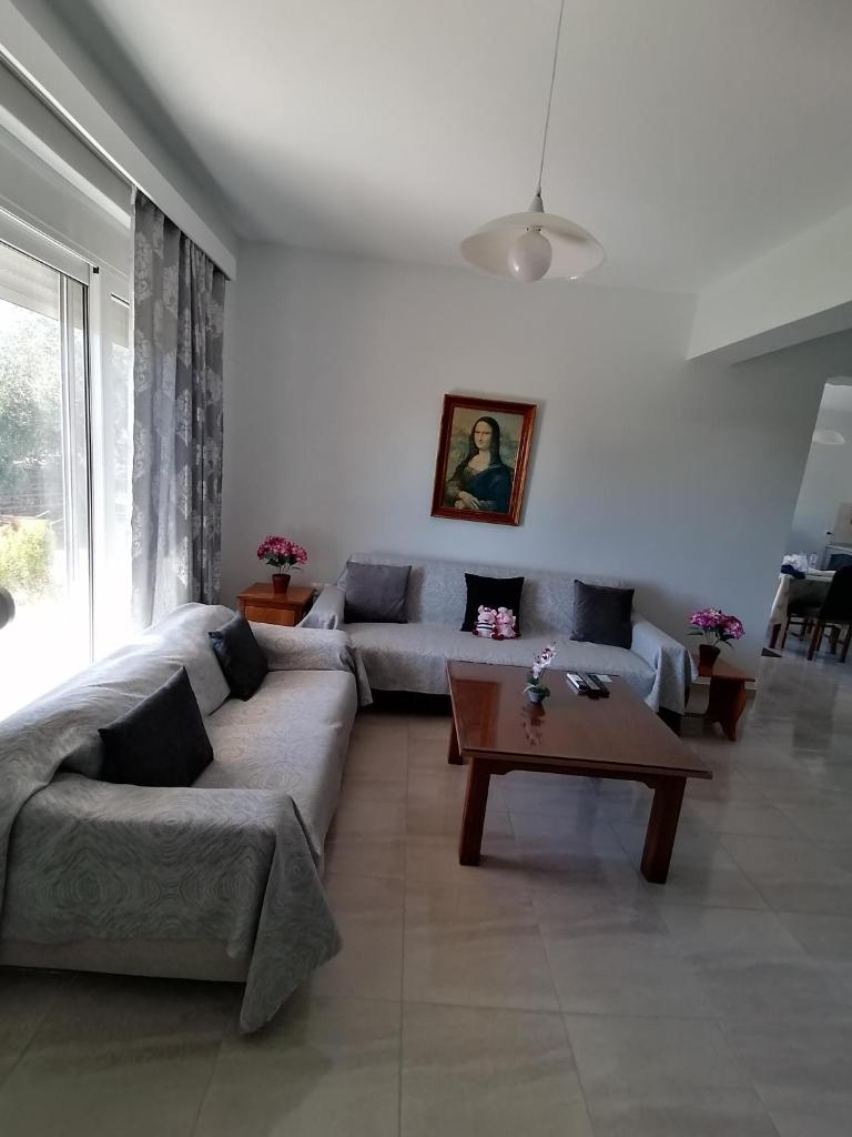 Katerina Villa In Kiotari photo 2