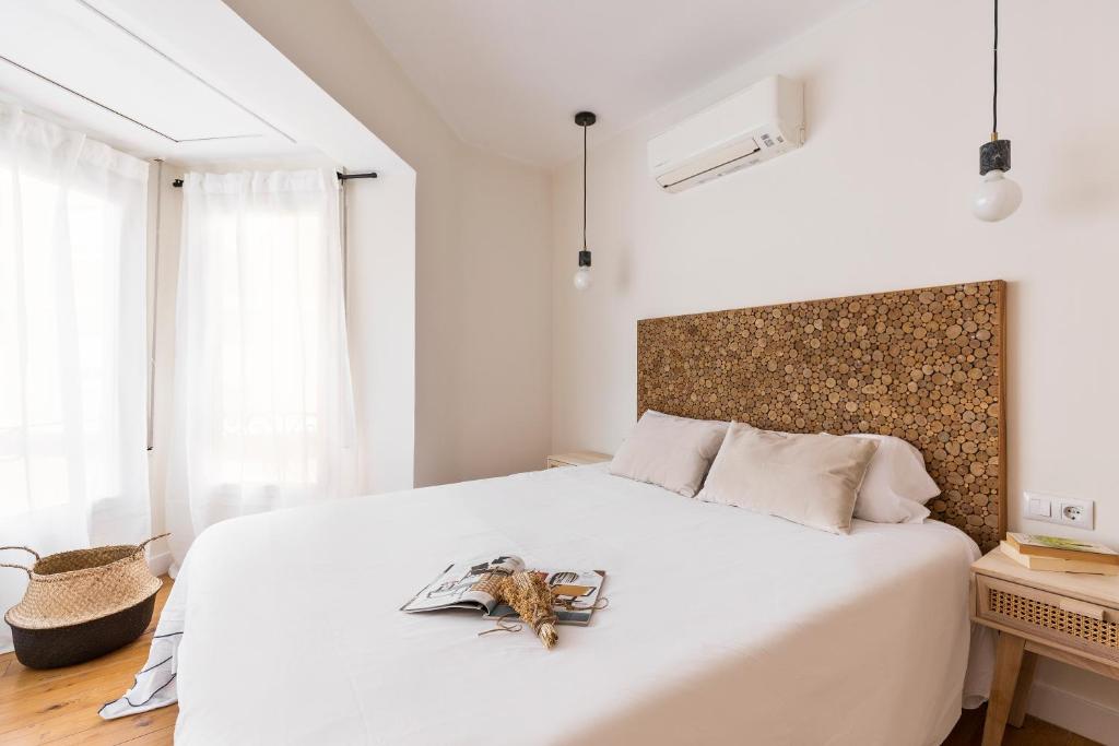 WOW Apartments by Olala Homes photo 1